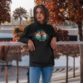 Moletom Melhor operação Cam - Câmara Retroativa