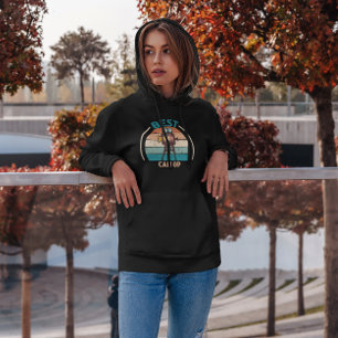 Moletom Melhor operação Cam - Câmara Retroativa