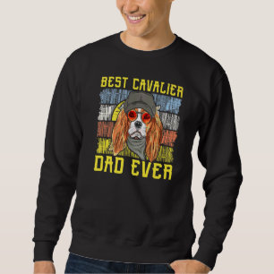 Moletom Melhor Pai Cavalier Nunca