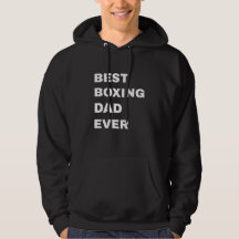 melhor pai de boxe de todos os tempos