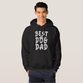 Moletom Melhor Pai de Cachorro