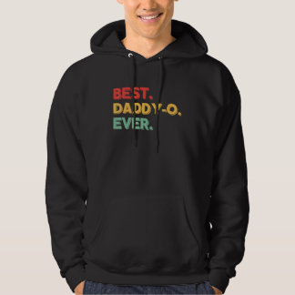 Moletom Melhor Papai de Todos Melhor Pai Dia dos Pais Vint