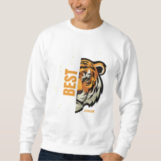 Moletom melhor piadista