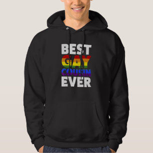 Moletom Melhor Primo De Gay