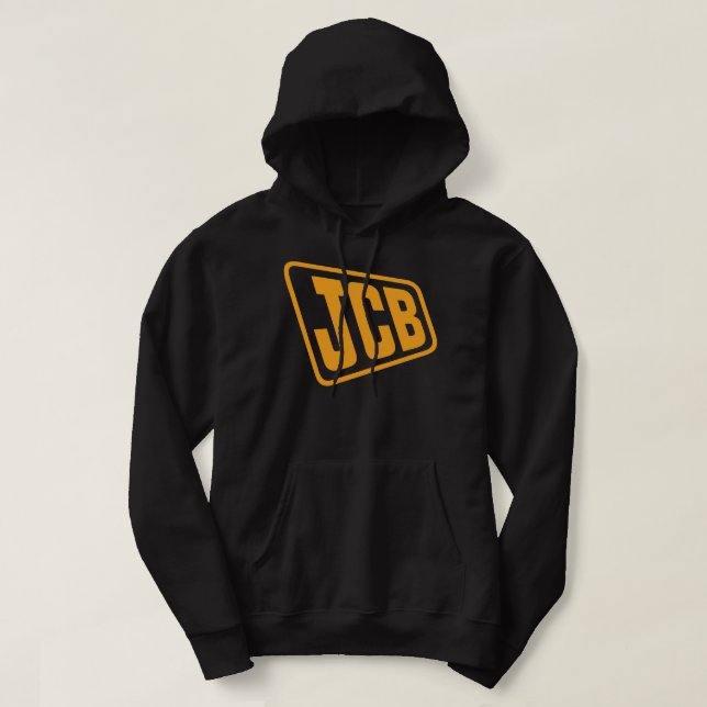 Moletom Melhor Venda - Merchandise JCB (Frente do Design)