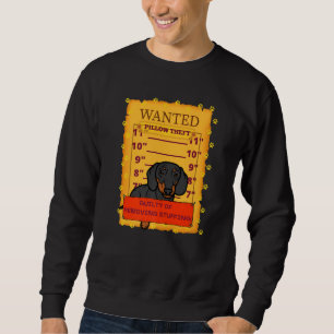 Moletom Melhor Ventilador Funny Wiener Cachorro Que Queria