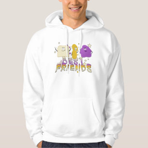 Moletom Melhores amigos