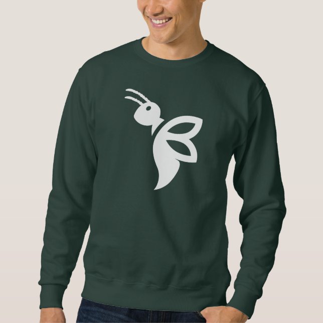 Moletom Melissa (Frente)