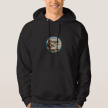Memória WBA Hoodie