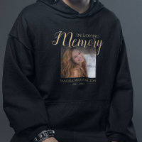 Memorial de Foto Personalizado
