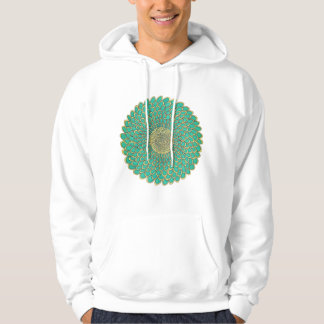 Moletom Men’s Mandala Hoody