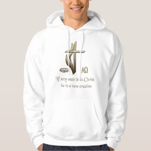 Moletom Mens Christian