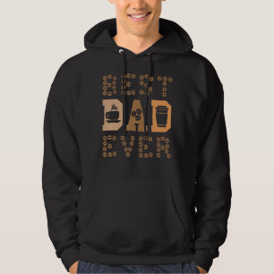 Moletom Mens Coffee Drinker Caffeine Best Pai