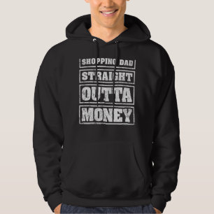 Moletom Mens Comprando Hetero Pai Fora do Dinheiro Compran