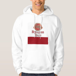 Moletom Men's Dyngus Day Polka Radio