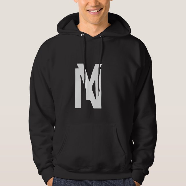 Moletom Men's hoddie  (Frente)