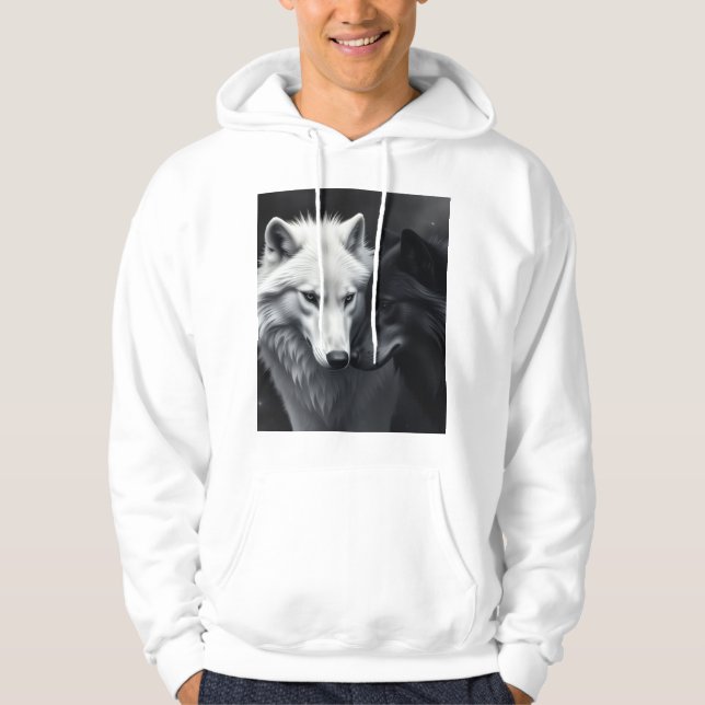 Moletom Men's hoodies (Frente)