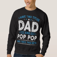 Mens I Have Two Títulos Pop E Pai I Rock Then B