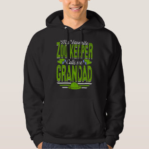 Moletom Mens Meu Zoo Favorito Me Chama De Anima Vovô