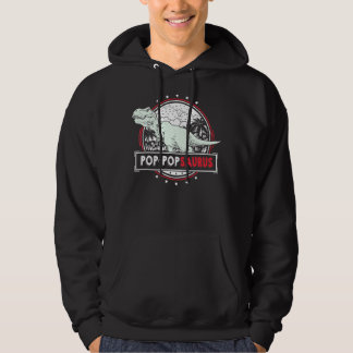 Moletom Mens Pop Popsaurus Rex Para Pop Pop