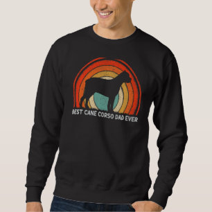 Moletom Mens Retro Style Vintage Melhor Pai De Corso De Ca