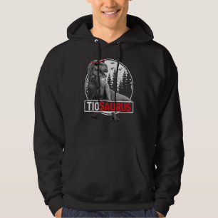 Moletom Mens Tiosaurus Rex Dinossaur Tio Saurus Da Pai