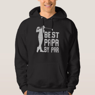 Moletom Mens Vintage Melhor Papa Por Par Dia de os pais Go