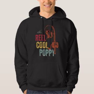 Moletom Mens Vintage Óculos de sol Reel Legal Pais Poppop