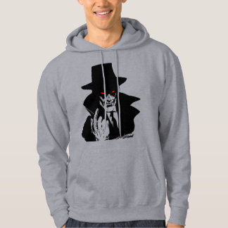Moletom Mephistopheles Hoodie