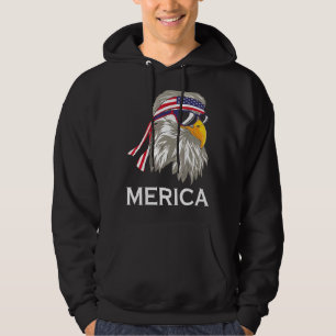 Moletom Merican Eagle