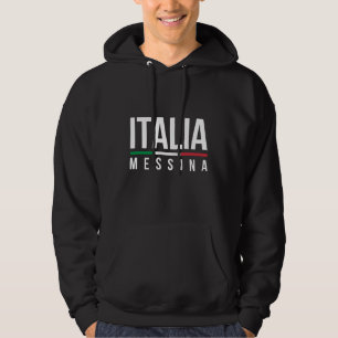 Moletom Messina Italia