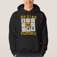 Mestre Da Piada De Jogo De Matemática De Sudoku Su