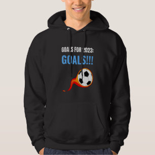 Moletom Meta Memória para os grevistas de futebol