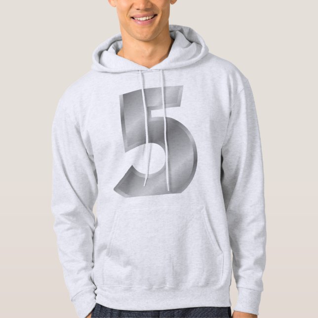 Moletom Metálico 5 (Frente)