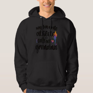 Moletom Meu Atleta Favorito Me Chama De Rastreio E Campo G