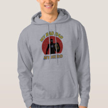 Meu Superpai T-Shirt Hoodie