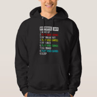Meus Videos games de Dia Perfeitos Gaming Roupa Ga