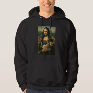 Moletom Mewing Lisa Ca Cat Cat