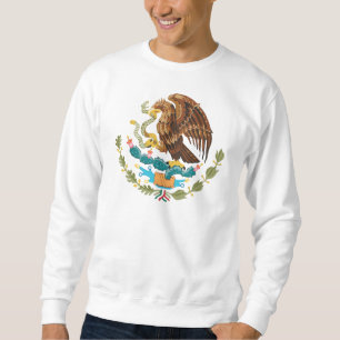Moletom Mexicano Eagle