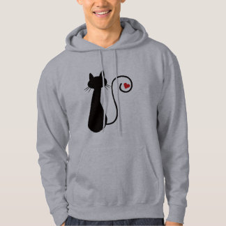 Moletom Miau