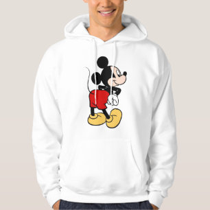 Moletom Mickey