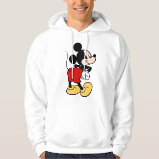 Moletom Mickey 