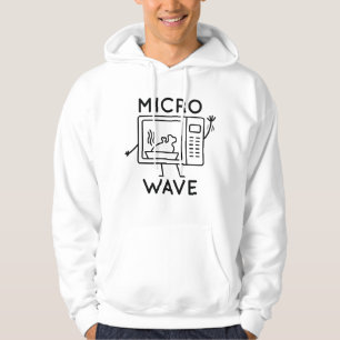 Moletom Micro Wave