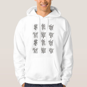 Moletom Midnight Canvas