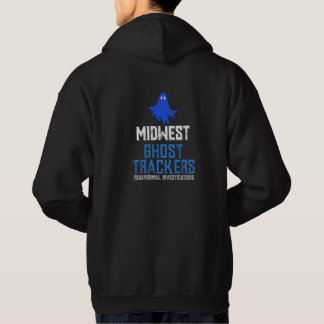 Moletom Midwest Ghost Trackers Hoodie