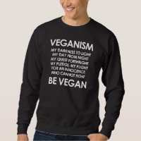 Minha garantia do Vegan