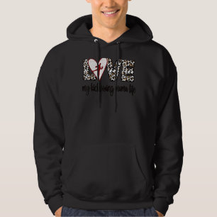 Moletom Minha Mãe do Kickboxing, Mãe do Kickboxing