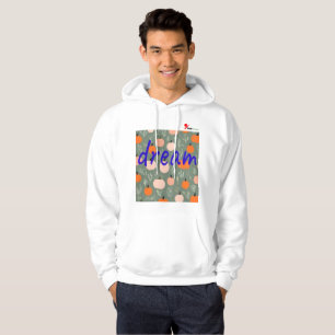 Moletom Minimalismo sem esforço