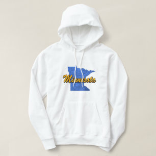 Moletom Minnesota