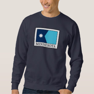 Moletom Minnesota